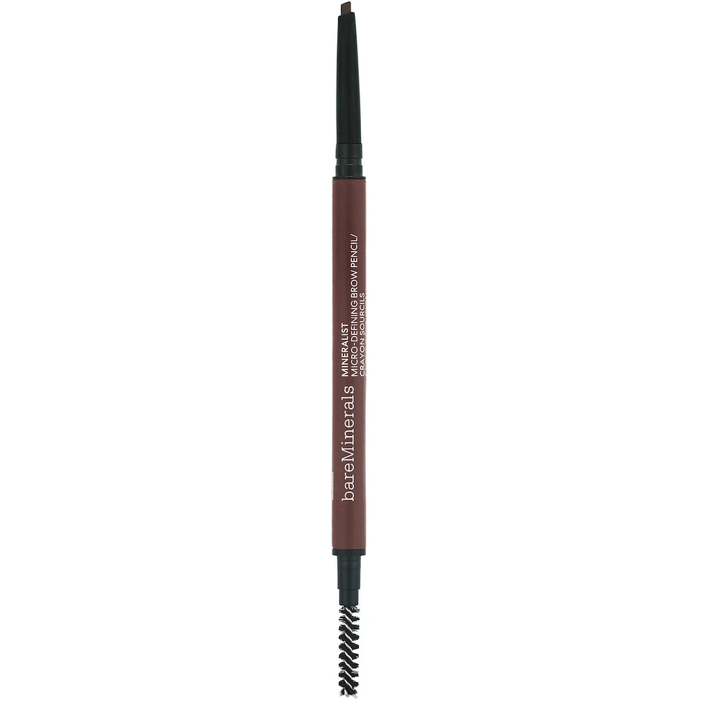 Mineralist Micro-Defining Brow Pencil