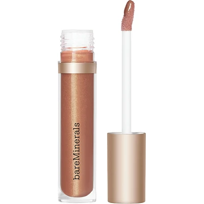Mineralist® Lip Gloss-Balm - Warmth