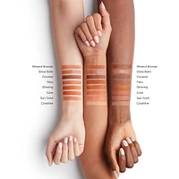 Mineralist® Lip Gloss-Balm - Warmth