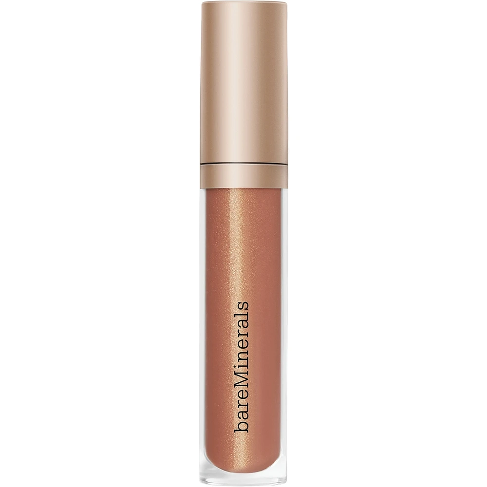 Mineralist® Lip Gloss-Balm - Warmth
