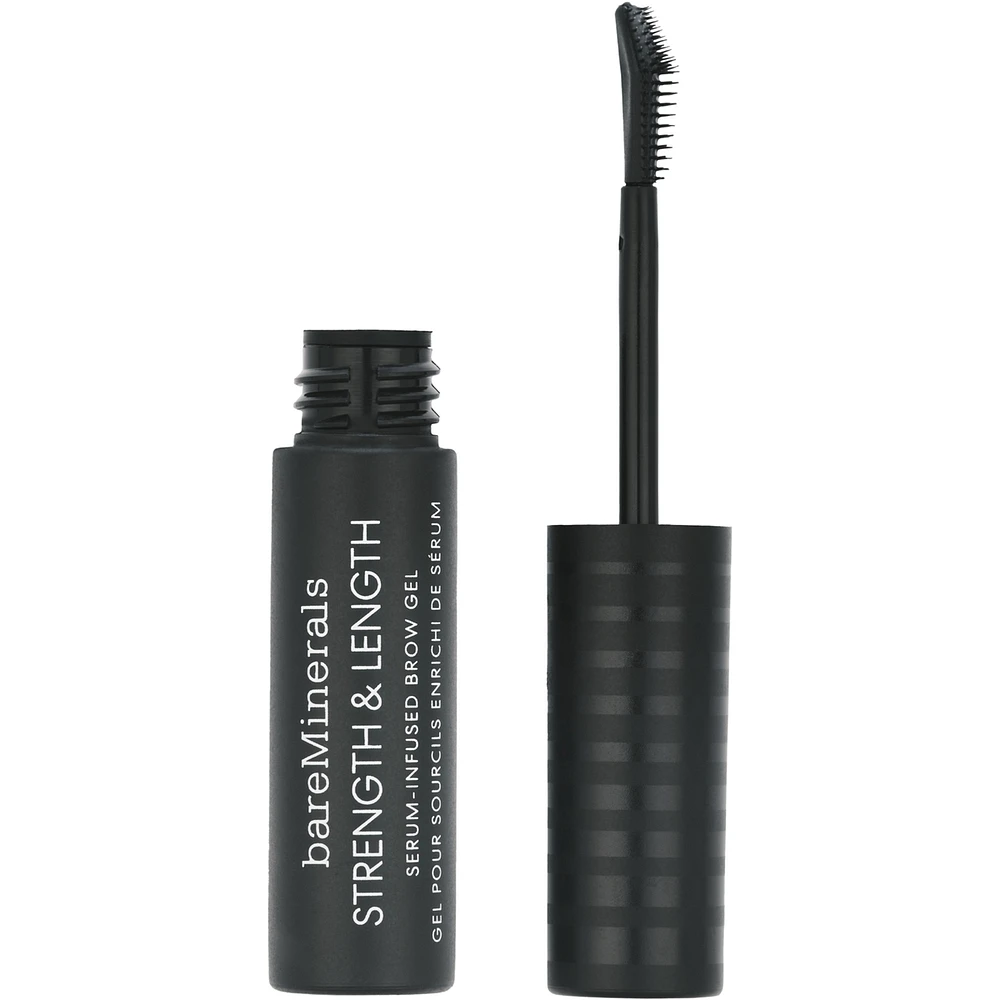 Strength & Length® Serum-infused Brow Gel