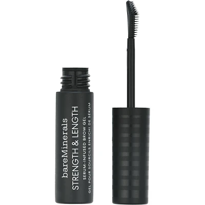 Strength & Length® Serum-infused Brow Gel