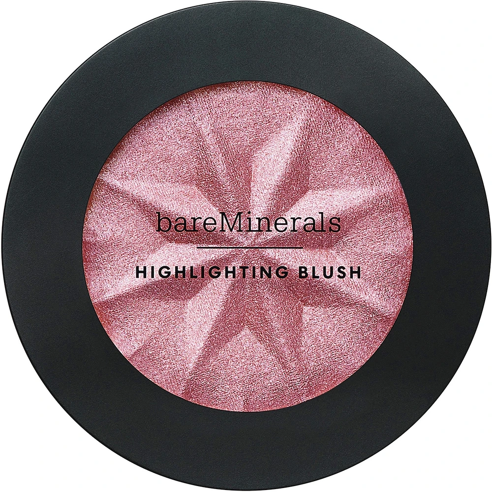 Gen Nude Highlighting Blush