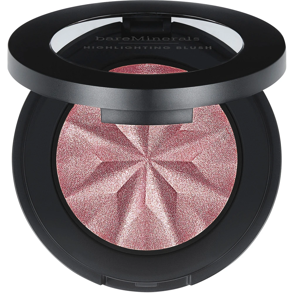 Gen Nude Highlighting Blush
