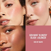 Gen Nude Blonzer