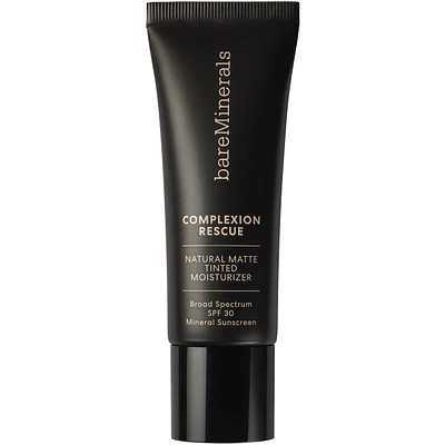 Complexion Rescue Natural Matte Tinted Moisturizer