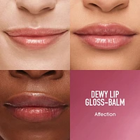 Mineralist Dewy Gloss-Balms