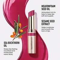 Mineralist Dewy Gloss-Balms