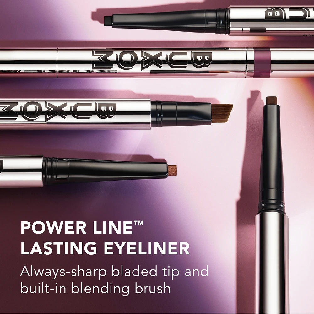 Power Line™ Lasting Eyeliner