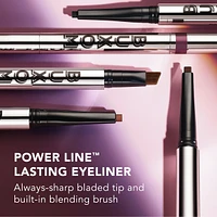 Power Line™ Lasting Eyeliner
