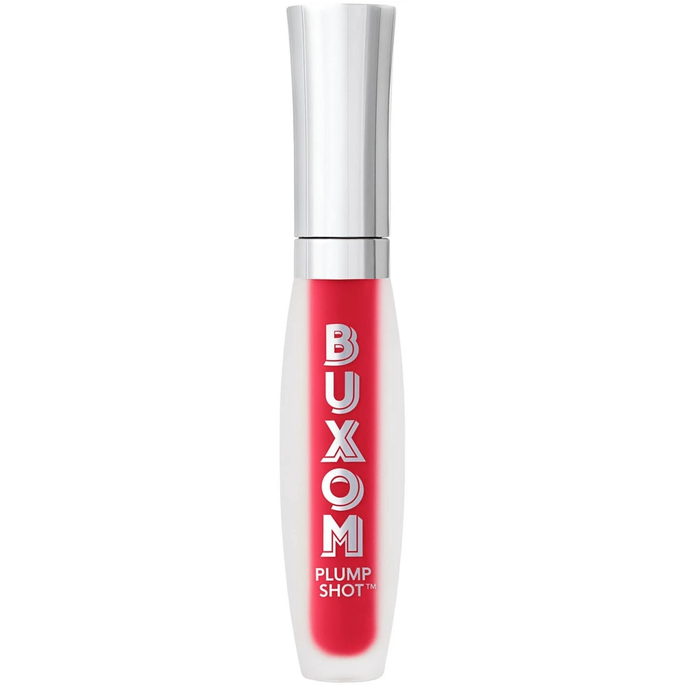 Plump Shot™ Collagen-Infused Lip Serum