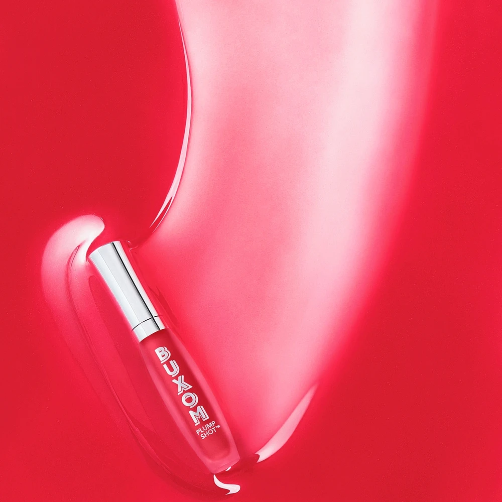 Plump Shot™ Collagen-Infused Lip Serum