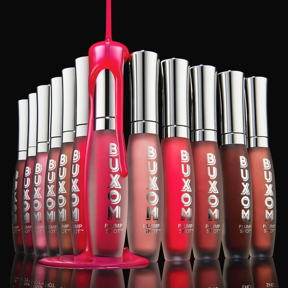 Plump Shot™ Collagen-Infused Lip Serum