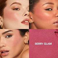 Plump Shot™ Collagen Peptides Plumping Cream Blush
