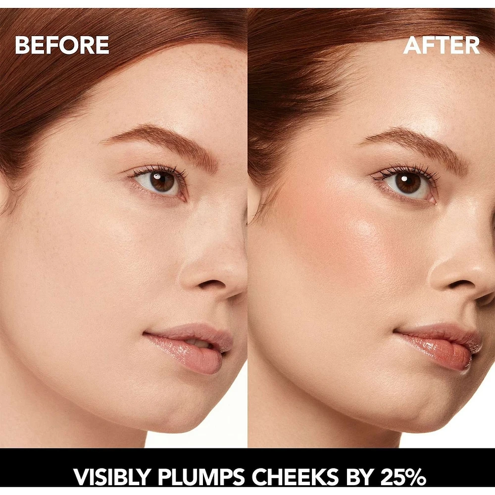 Plump Shot™ Collagen Peptides Plumping Cream Blush