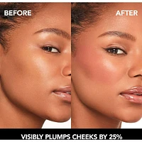 Plump Shot™ Collagen Peptides Plumping Cream Blush