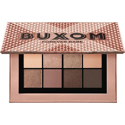 Forever Babe Iconic Nudes Eyeshadow Palette