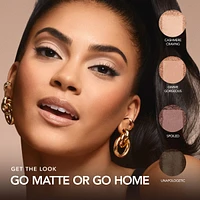 Forever Babe Iconic Nudes Eyeshadow Palette