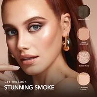 Forever Babe Iconic Nudes Eyeshadow Palette