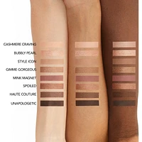 Forever Babe Iconic Nudes Eyeshadow Palette