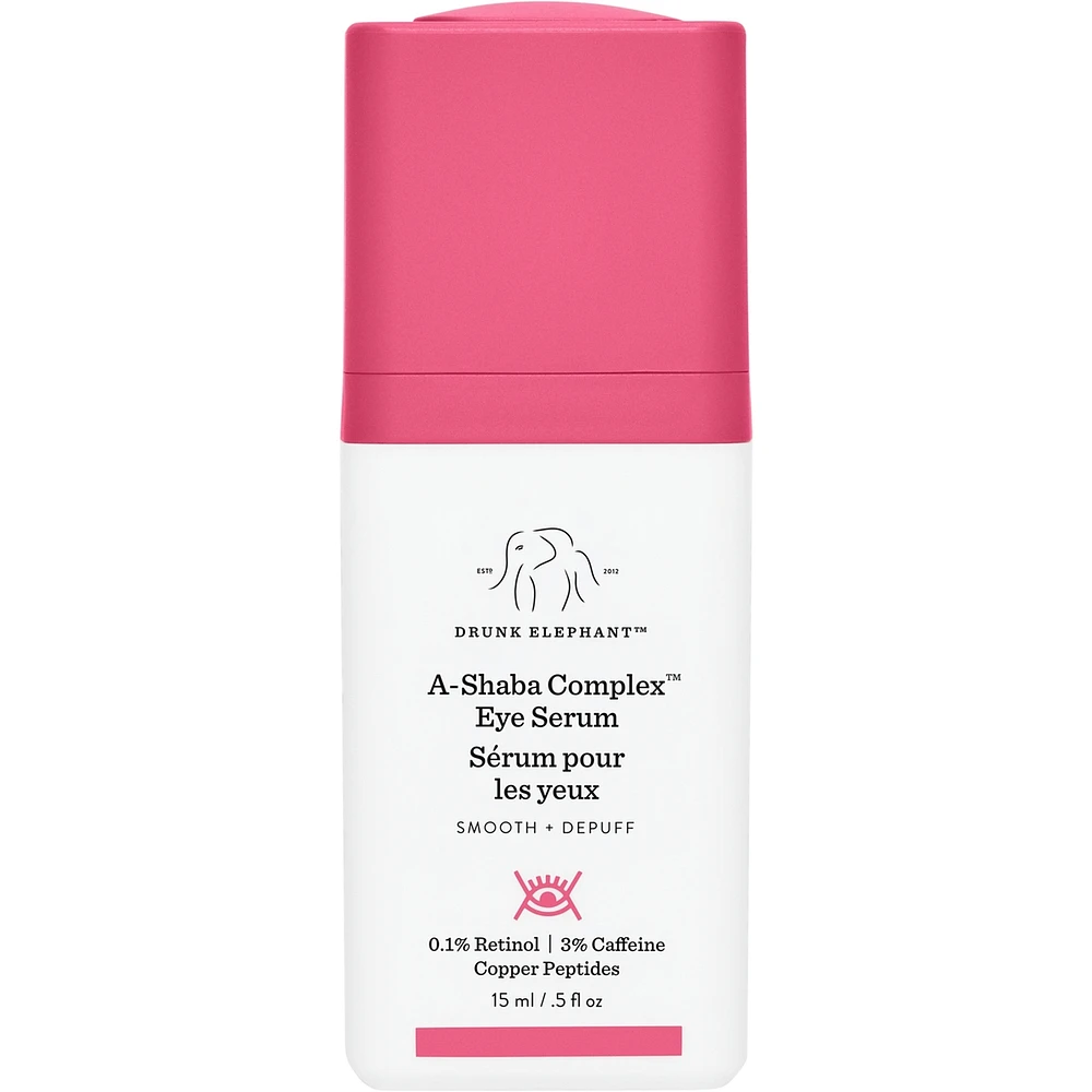 A-Shaba Complex™ Eye Serum