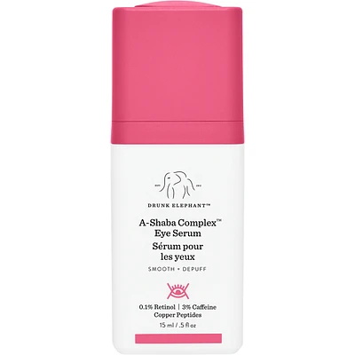 A-Shaba Complex™ Eye Serum