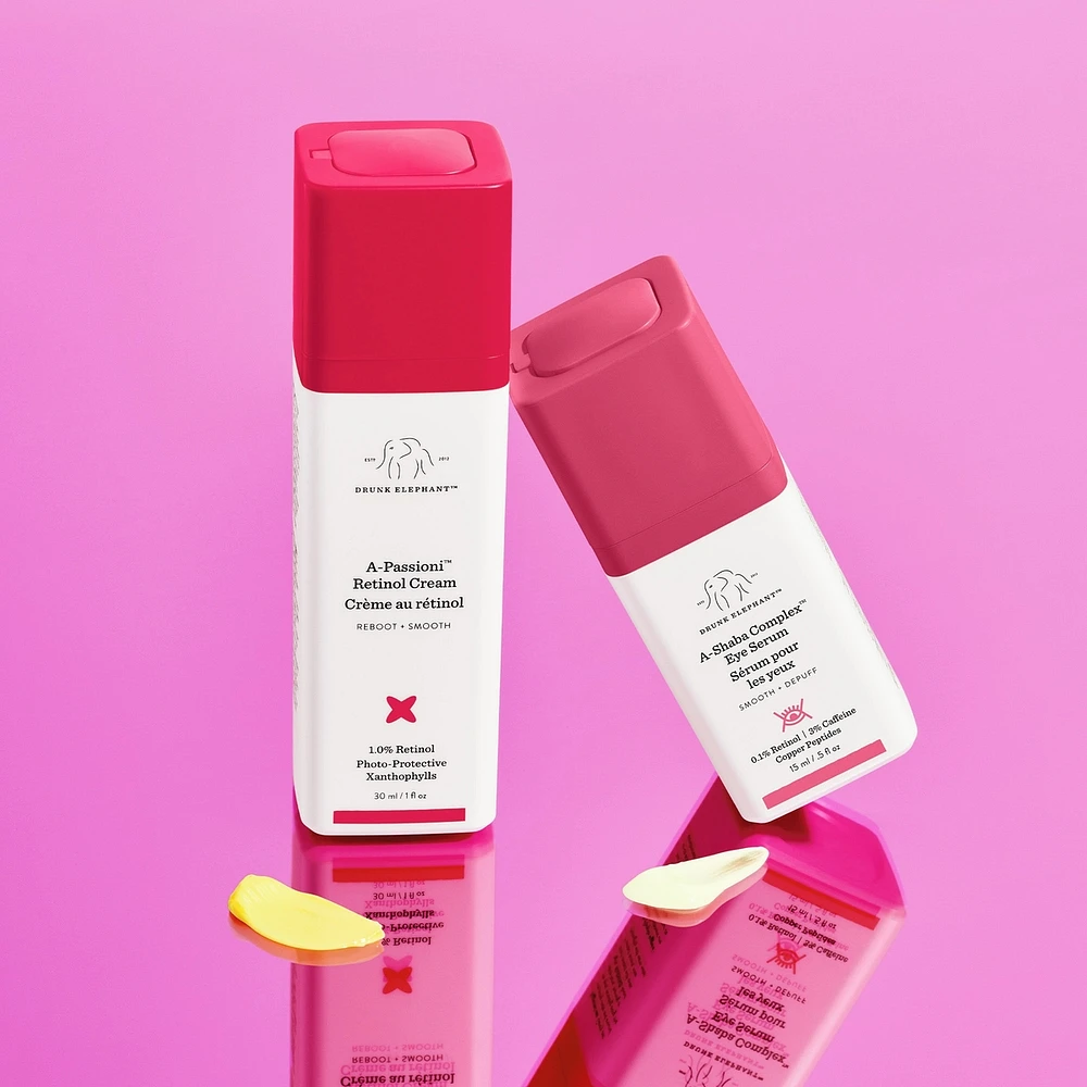 A-Shaba Complex™ Eye Serum