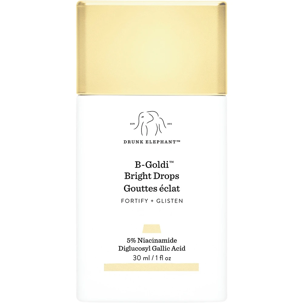 B-Goldi™ Bright Drops