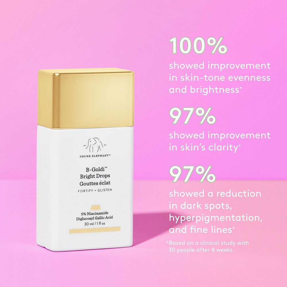 B-Goldi™ Bright Drops