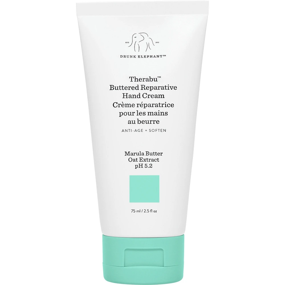 Therabu™ Buttered Reparative Hand Cream