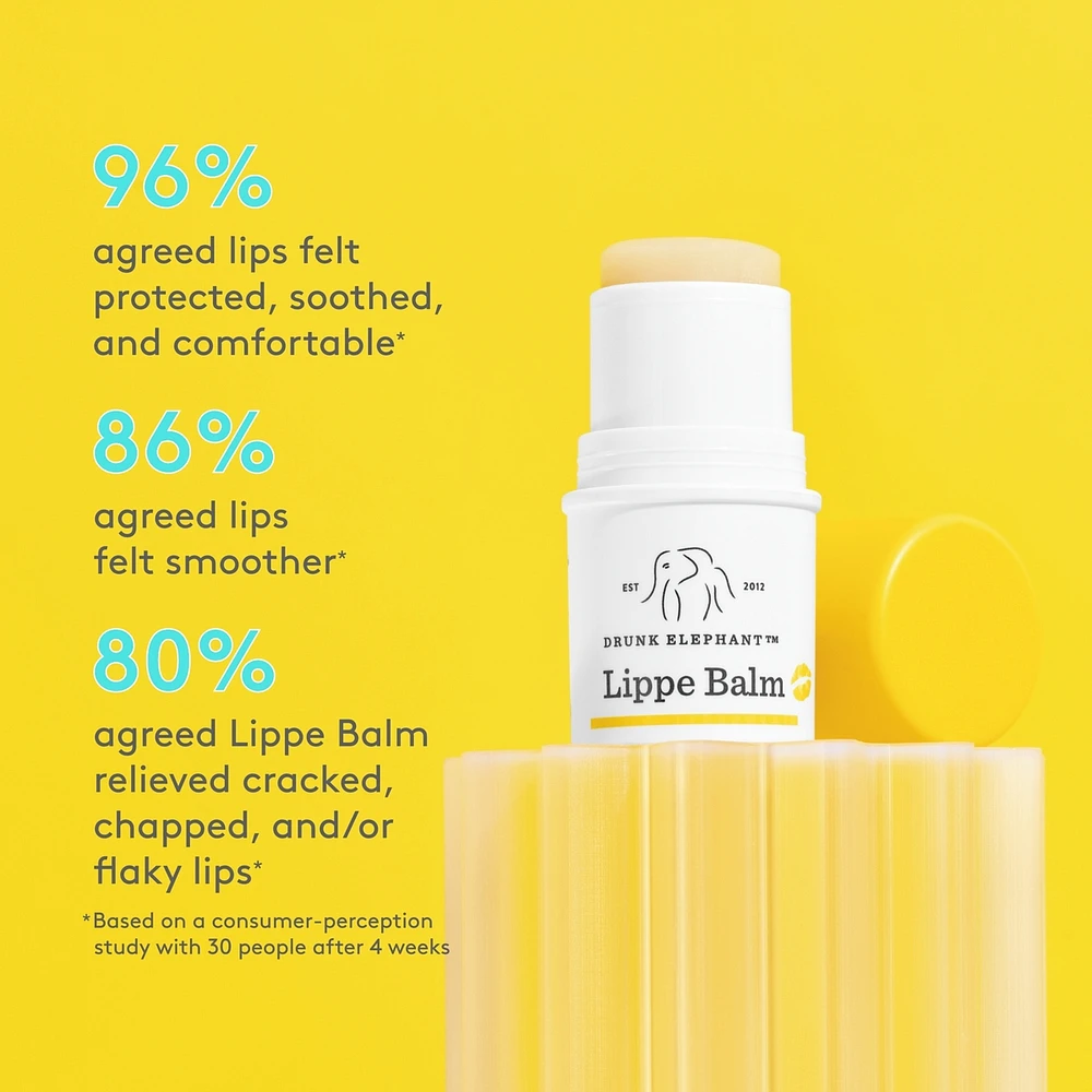 Lippe Balm