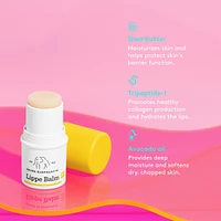 Lippe Balm