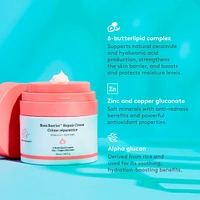 Bora Barrier™ Repair Cream