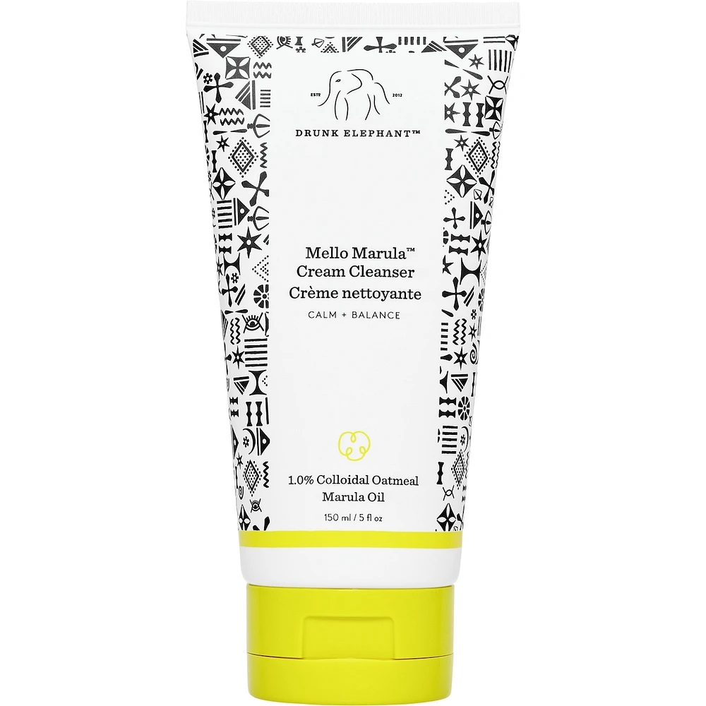 Mello Marula™ Cream Cleanser
