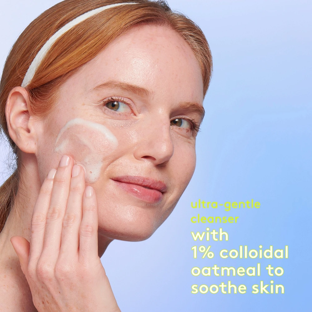 Mello Marula™ Cream Cleanser