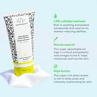 Mello Marula™ Cream Cleanser