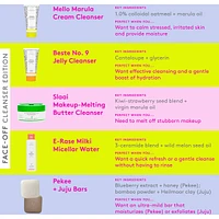 Mello Marula™ Cream Cleanser
