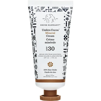 Umbra Cocoa™ Mineral Cream SPF 30