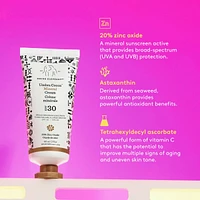 Umbra Cocoa™ Mineral Cream SPF 30