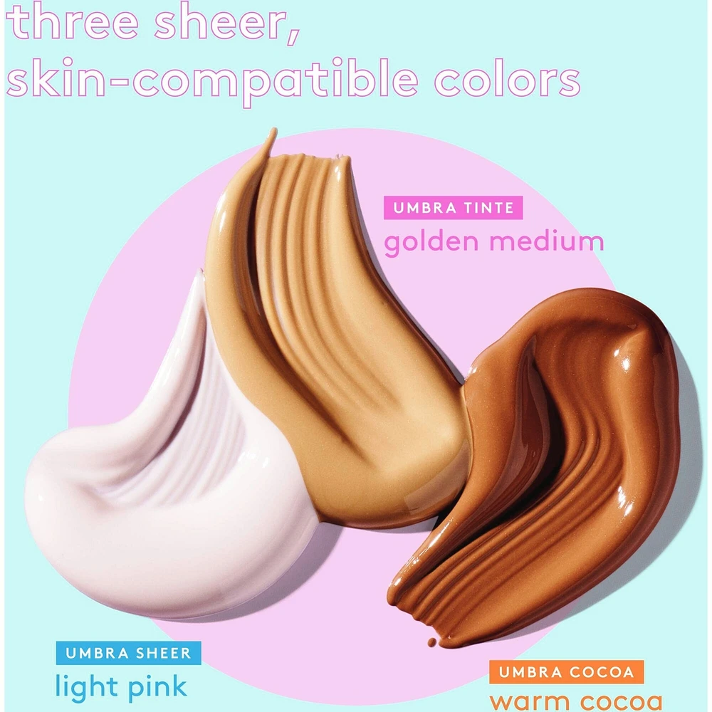 Umbra Cocoa™ Mineral Cream SPF 30