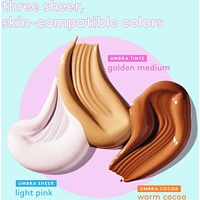 Umbra Cocoa™ Mineral Cream SPF 30