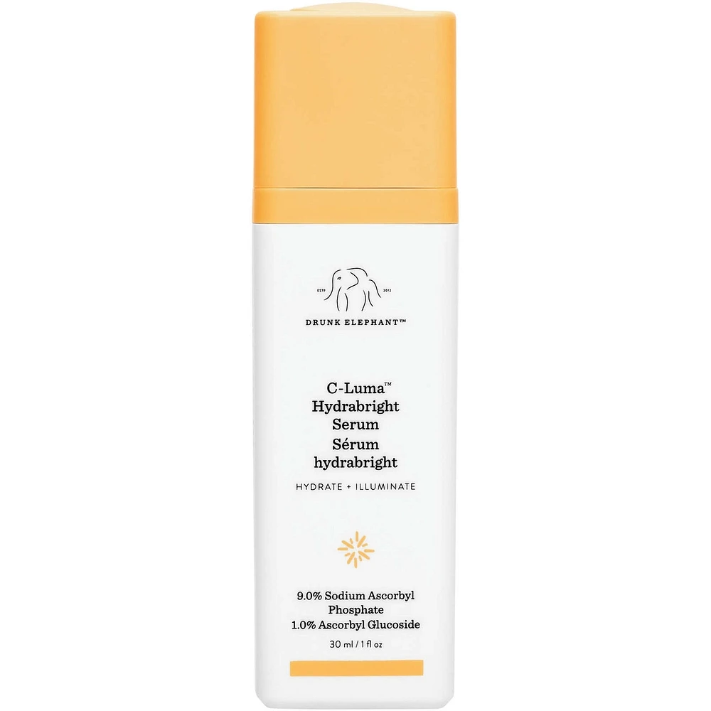 C-Luma™ Hydrabright Serum