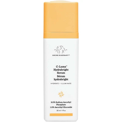 C-Luma™ Hydrabright Serum
