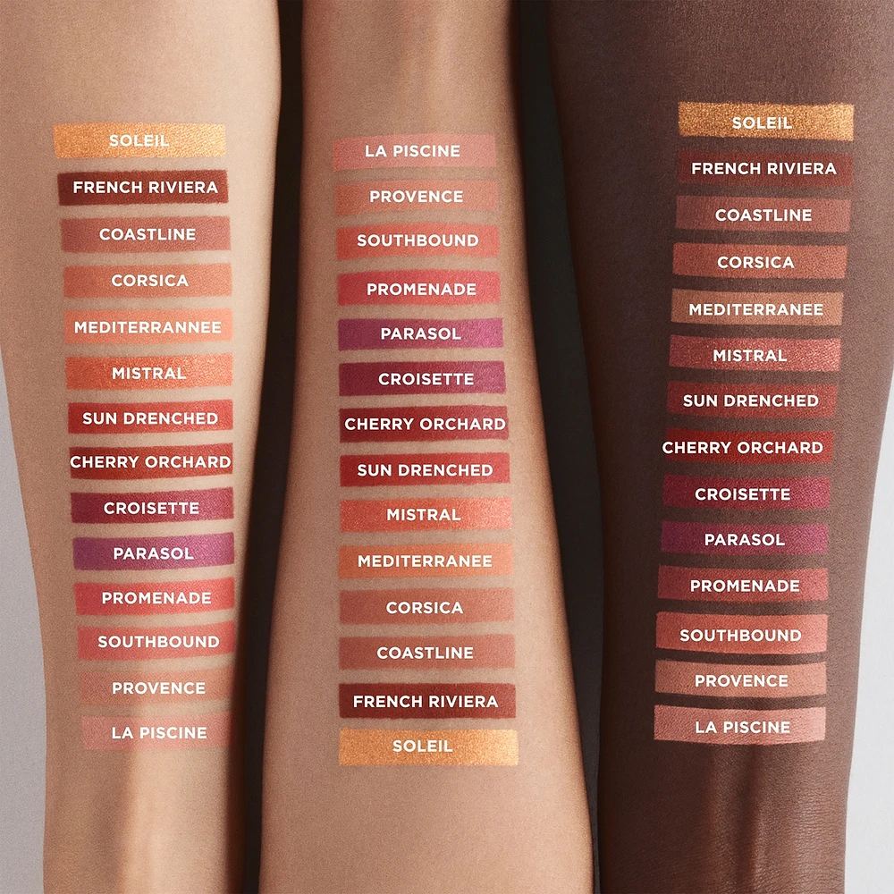 Tinted Moisturizer Blush