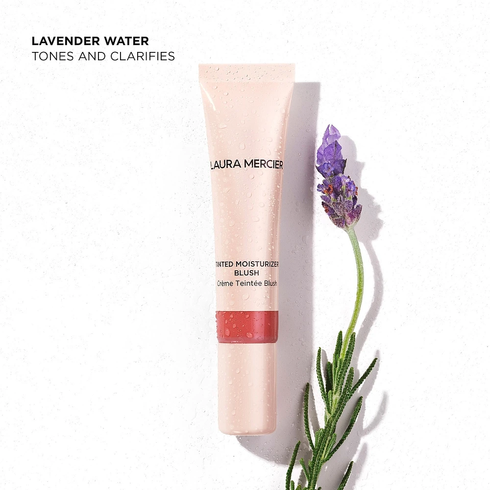 Tinted Moisturizer Blush