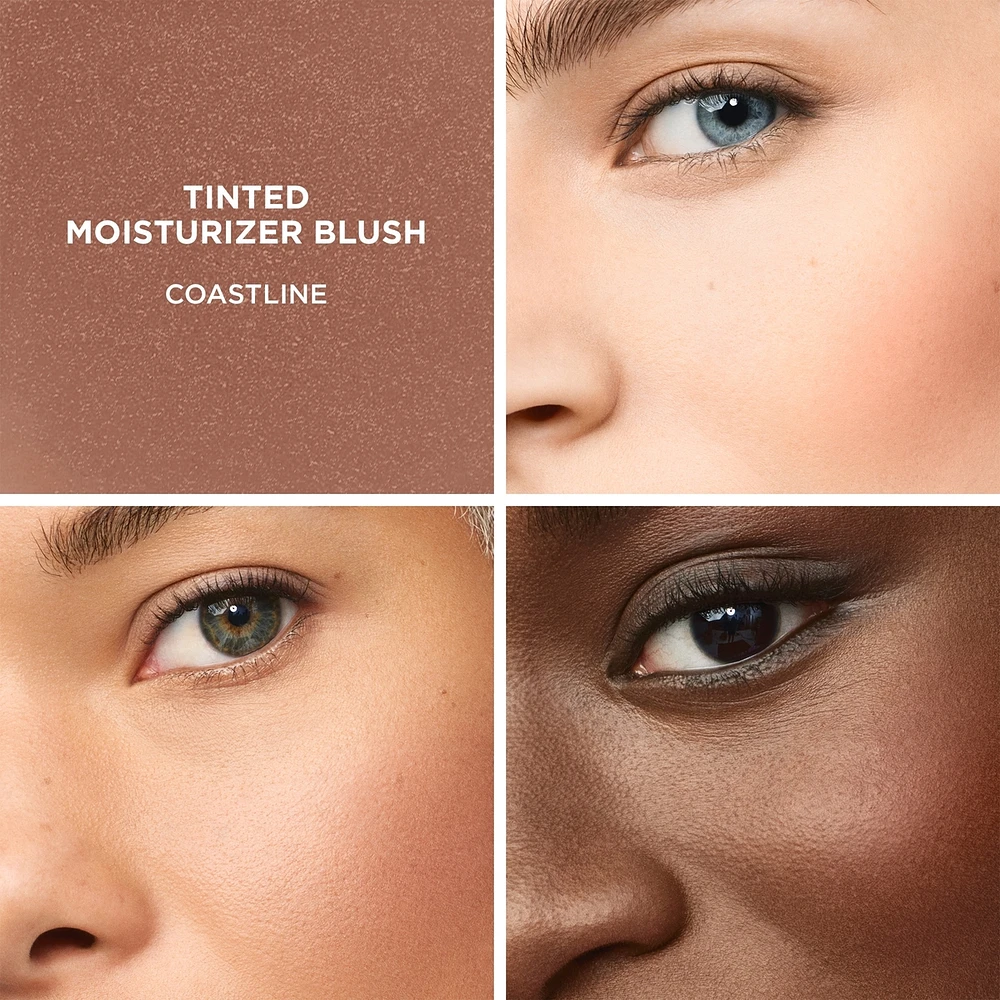 Tinted Moisturizer Blush