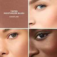 Tinted Moisturizer Blush