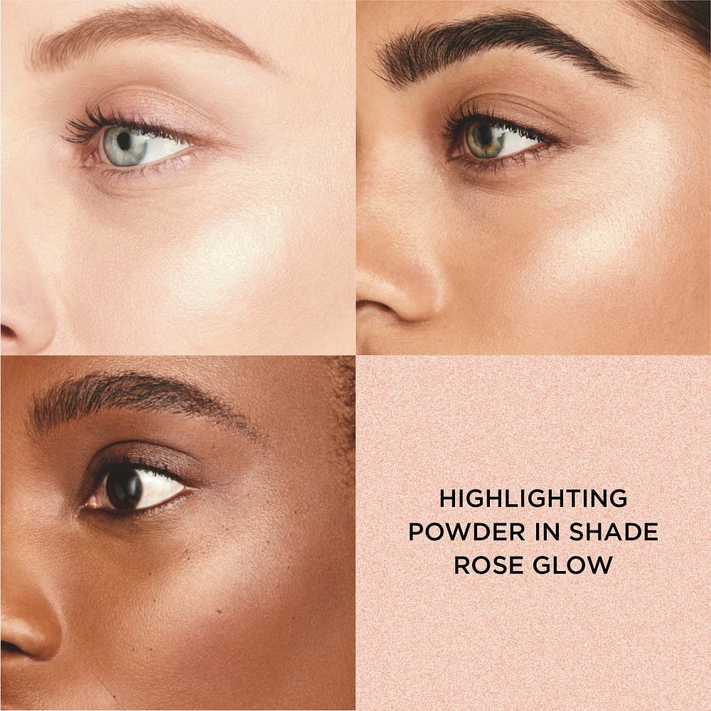 Highlighting Powder