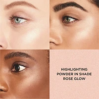 Highlighting Powder