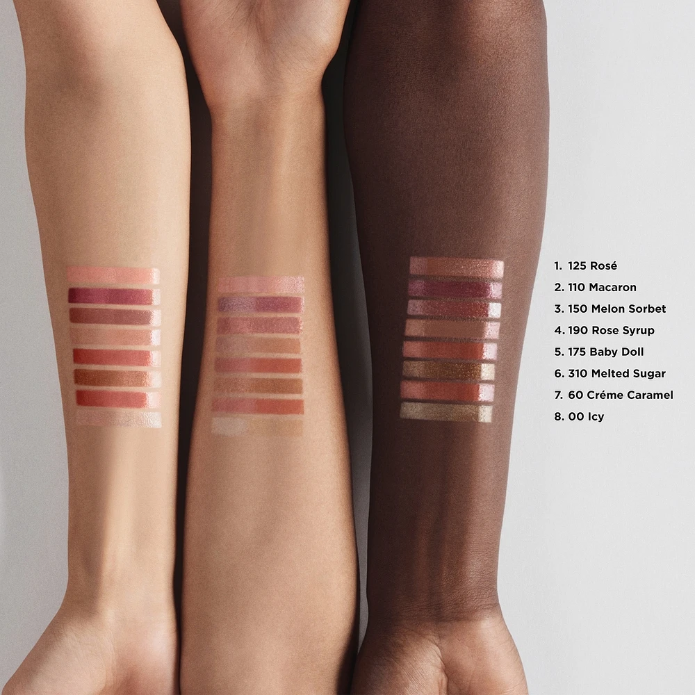 Lip Glacé